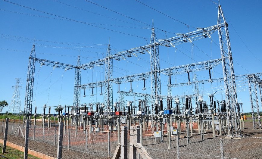 智利領先的高壓供電系統供應商TRANSELEC對其電氣系統進行了強化，提高了運營穩定性